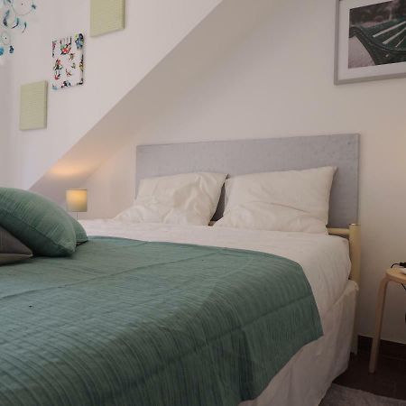 Apartament Sentir Belem 2E Lizbona Zewnętrze zdjęcie