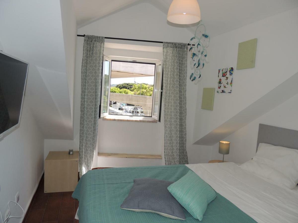 Apartament Sentir Belem 2E Lizbona Zewnętrze zdjęcie