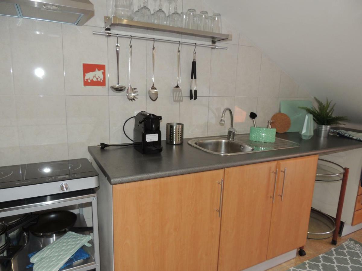 Apartament Sentir Belem 2E Lizbona Zewnętrze zdjęcie